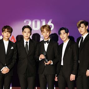 B.A.P
