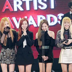 BLACKPINK