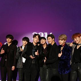 방탄소년단