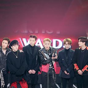 블락비