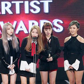 마마무