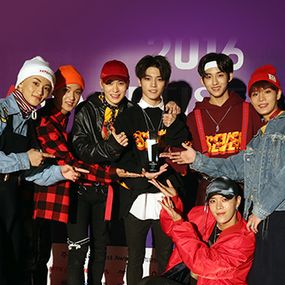 NCT 127
