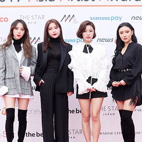 마마무