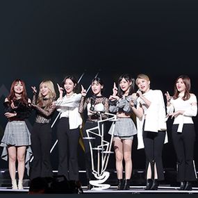 SNH48 7SENSES