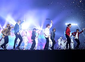방탄
소년단