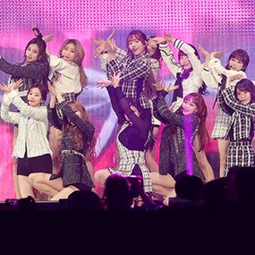 아이즈원