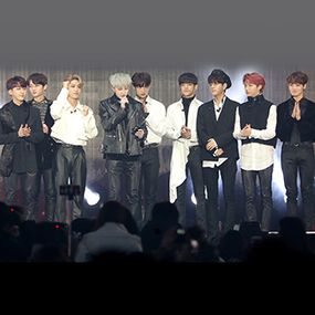 스트레이키즈
