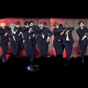 워너원