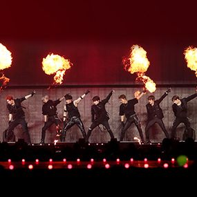 몬스타엑스