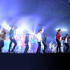 방탄소년단