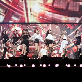 우주소녀