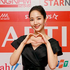 박민영