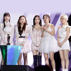 레드벨벳