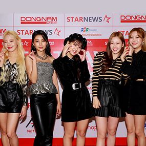 모모랜드