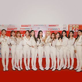 이달의 소녀(여자그룹)
