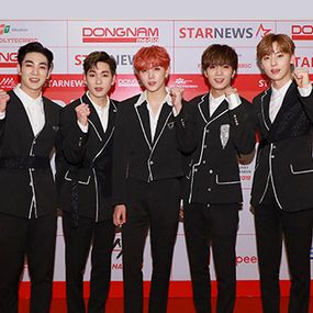 뉴이스트