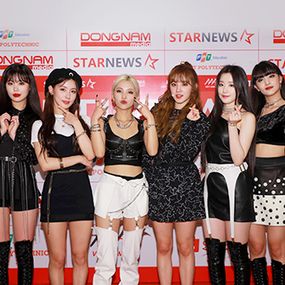(여자)아이들
