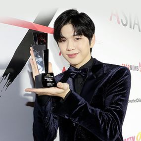 강다니엘