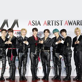 스트레이 키즈