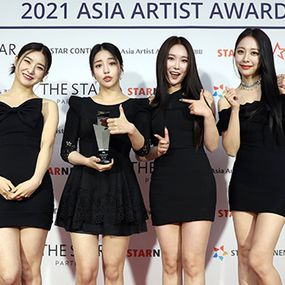 브레이브 걸스