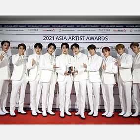 골든차일드