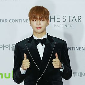 강다니엘