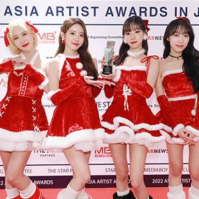 우주소녀 쪼꼬미