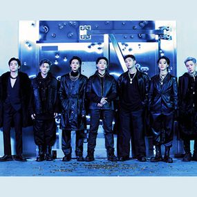 방탄소년단