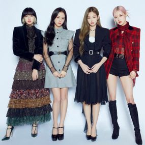 블랙핑크
