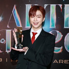 강다니엘