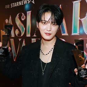 김재중