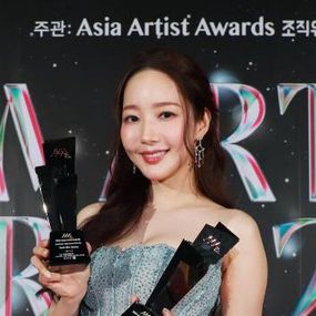 박민영