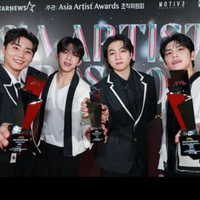 데이식스