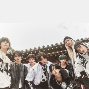 스트레이 키즈