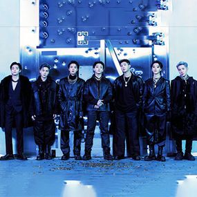 방탄소년단