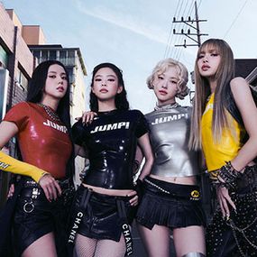 블랙핑크